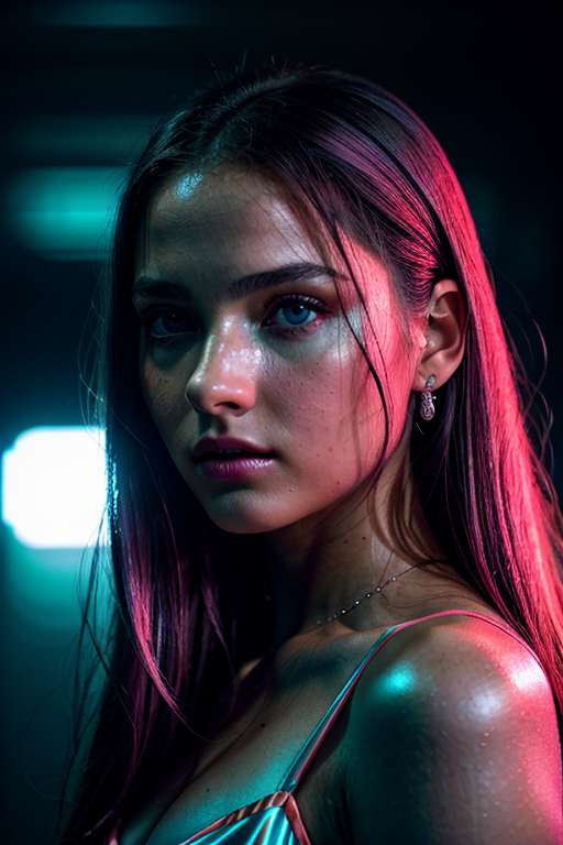 how to make dark aesthetic pictures