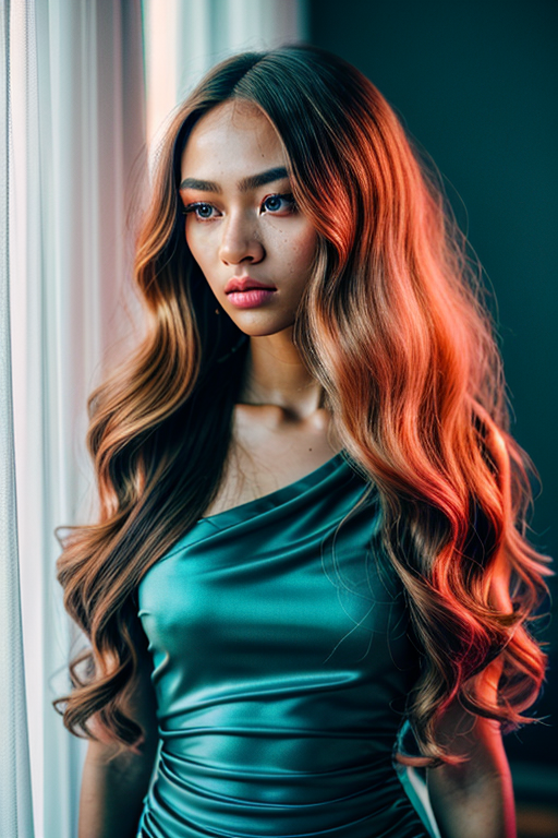 luxury lifestyle imagery