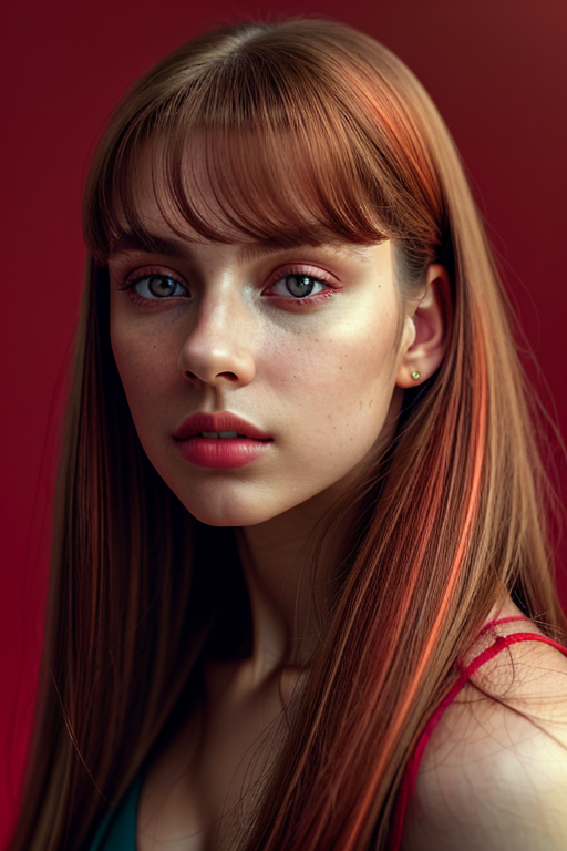red aesthetic images pinterest